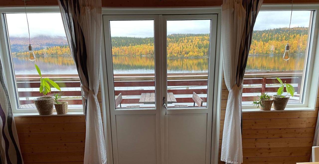 Taernaby Rooms & Apartments Eksteriør bilde