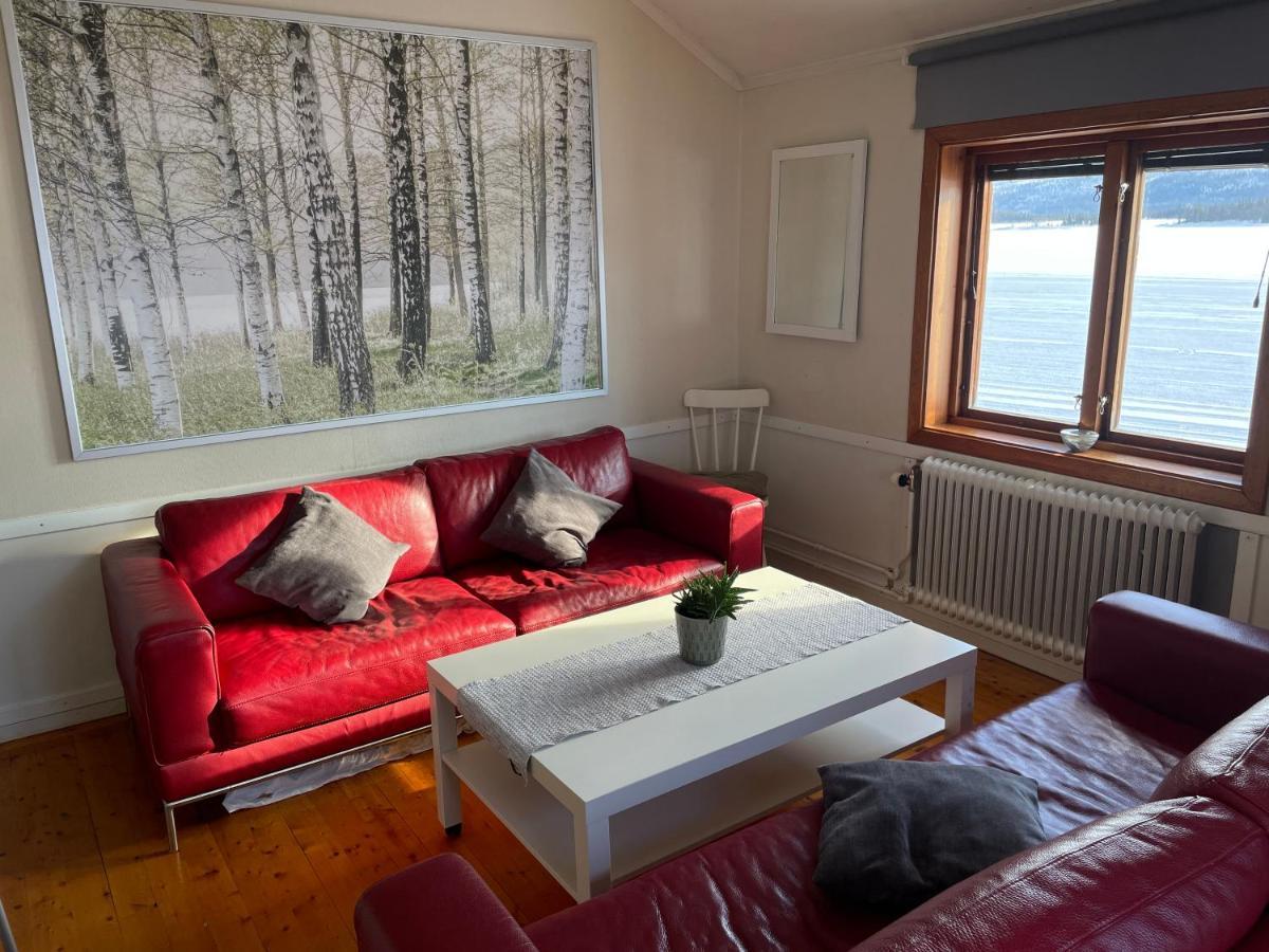Taernaby Rooms & Apartments Eksteriør bilde